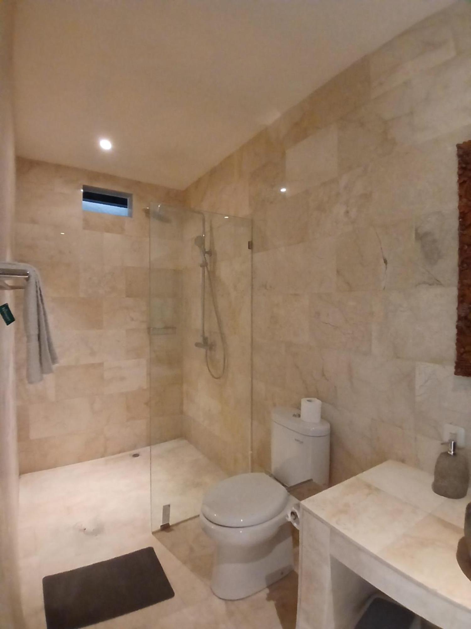 Bali View Ubud Hotel Ngoại thất bức ảnh