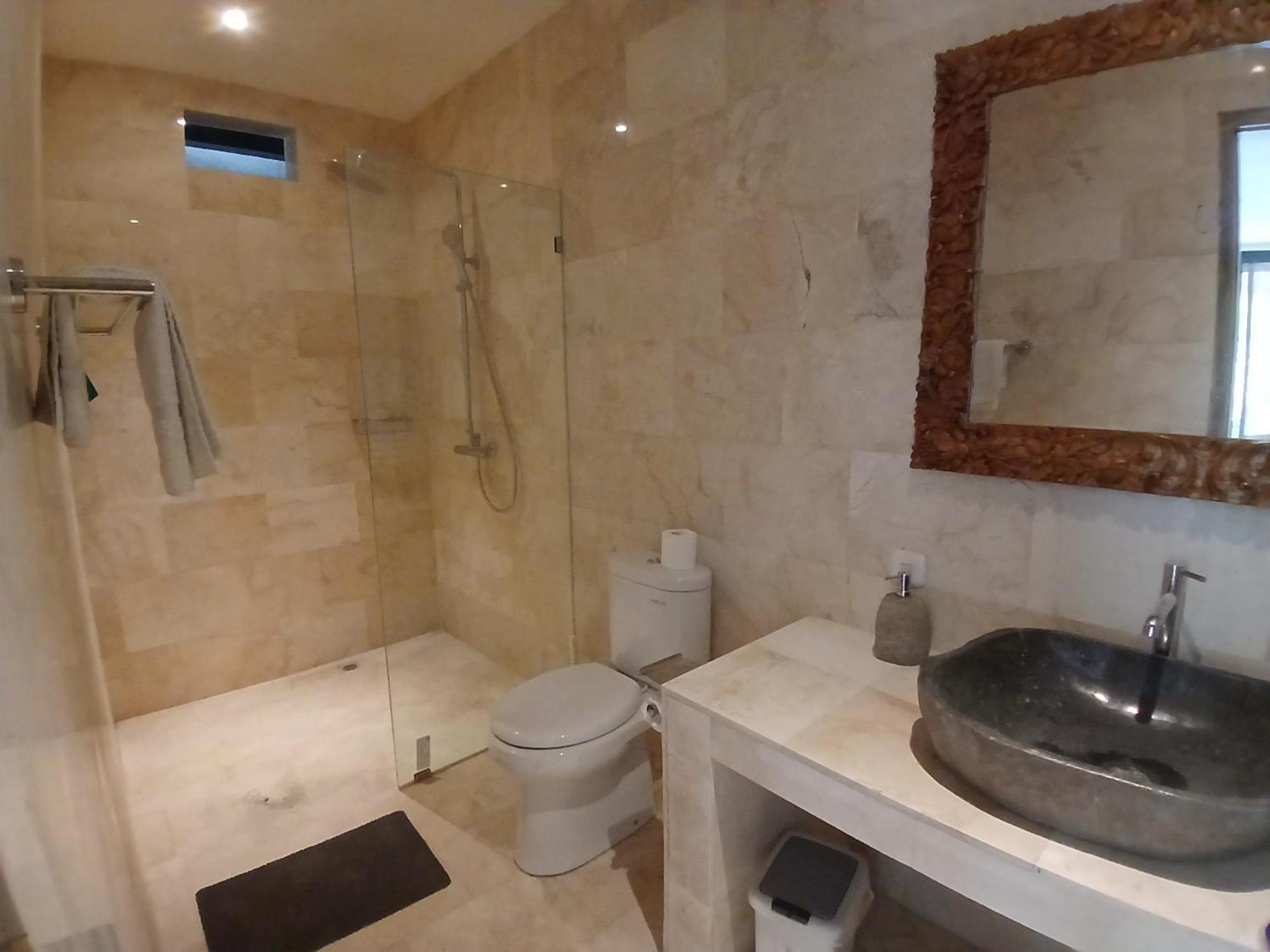 Bali View Ubud Hotel Ngoại thất bức ảnh