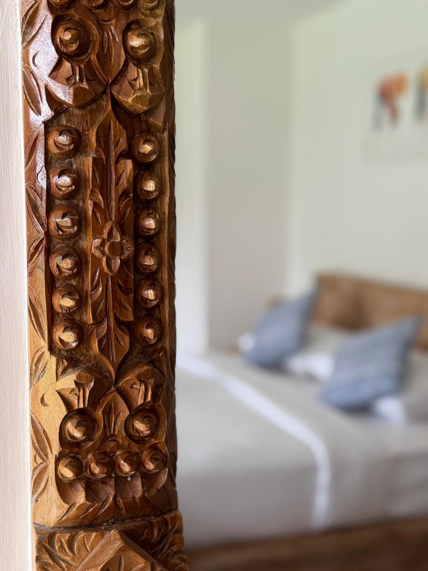 Bali View Ubud Hotel Ngoại thất bức ảnh